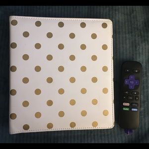 Customizable Planner